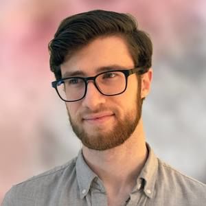 Meet your Posher, Jonathan